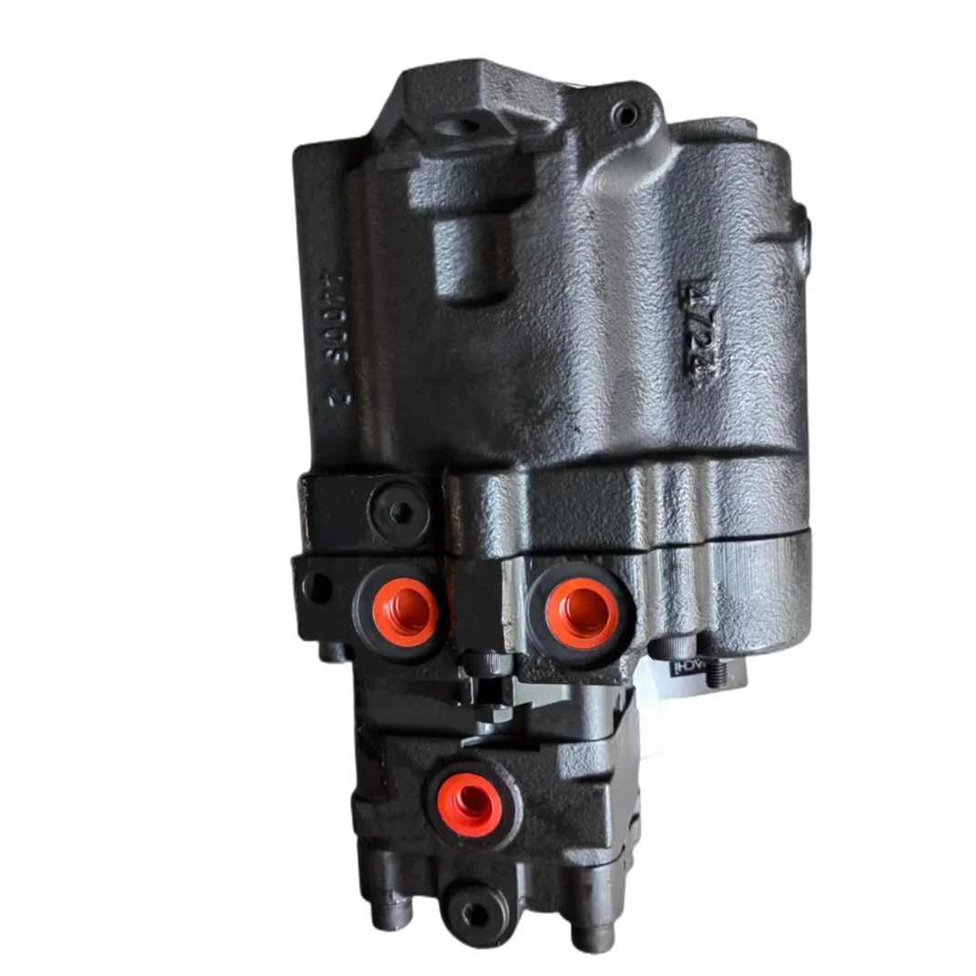 Na chi hydraulic piston pump PVD-15B-32BP-9AG5-4634G PVD-1B-31BP-8AG5-4901A PVD-0B-24P-6G3-4191A excavator parts PVD