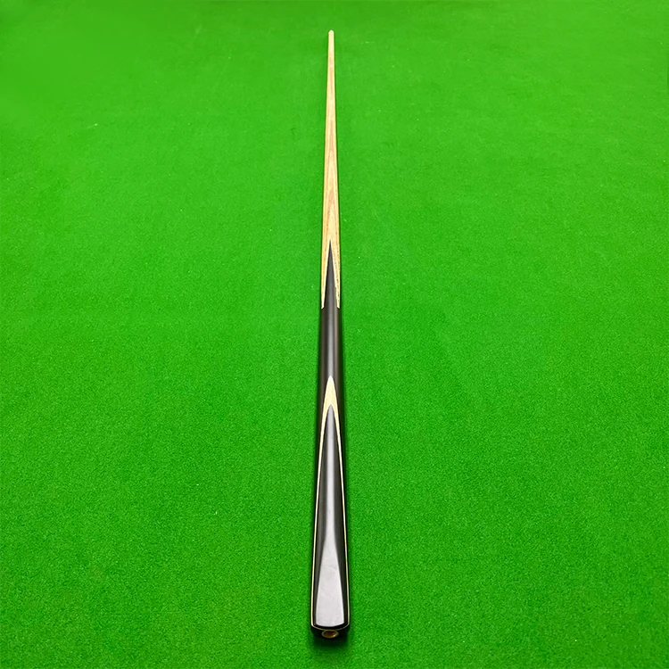 

Cheap Billiard Cues Ebony Ash Wood 145cm Handmade Pool Table Cue Stickspromote sales