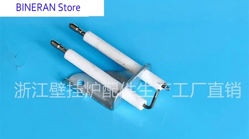 

Gas wall mounted boiler flame probe accessories