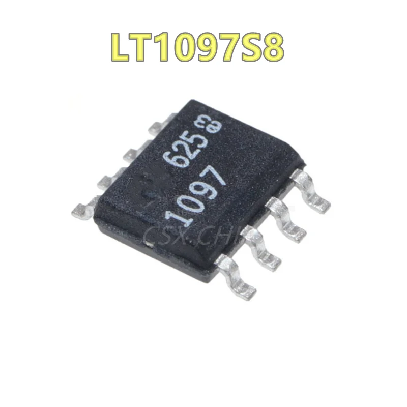 20 قطعة/الوحدة LT1097S8 LT1097 LT1097S 1097 SOP8 جديدة ومبتكرة في المخزون