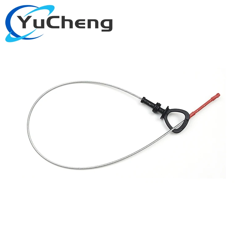 

2720100172 A2720100172 Совершенно новый щуп для измерения уровня моторного масла, совместимый для Mercedes Benz W176 W246