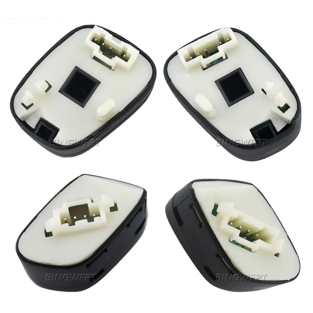 Auto Parts Steering Wheel Radio Volume Control Switch Button For Hummer H2 Buick Rainier Chevrolet Tahoe GMC Yukon 2003-2006