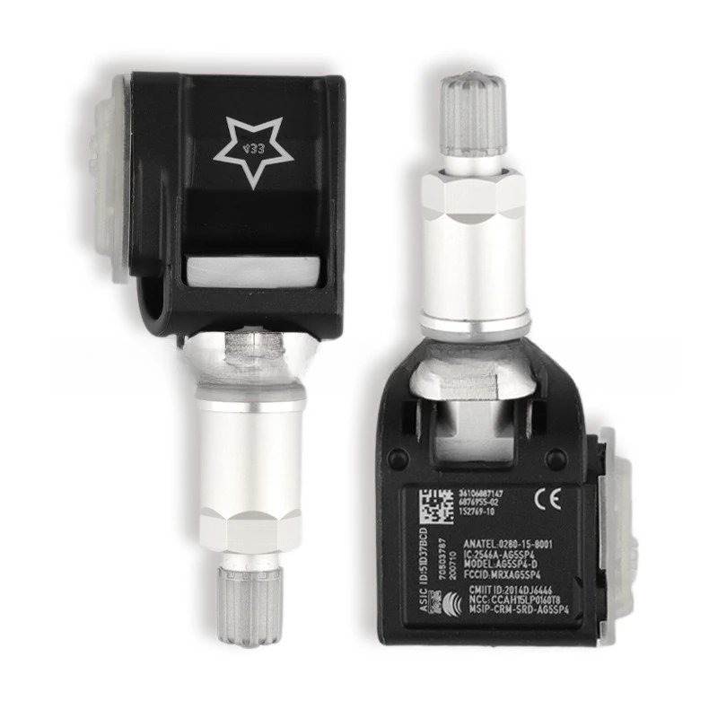 

For BMW Tire Pressure Sensor VN Rolls-Royce Tire Pressure Sensor Monitoring 36106887147 VV
