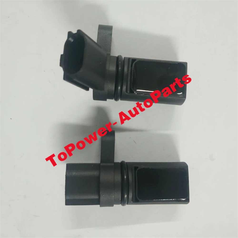 カムシャフトクランクシャフト位置センサー左 & 右 23731-AL61A 23731-6J90B Infinitii G35 日産アルティマフロンティアマキシマセントラ