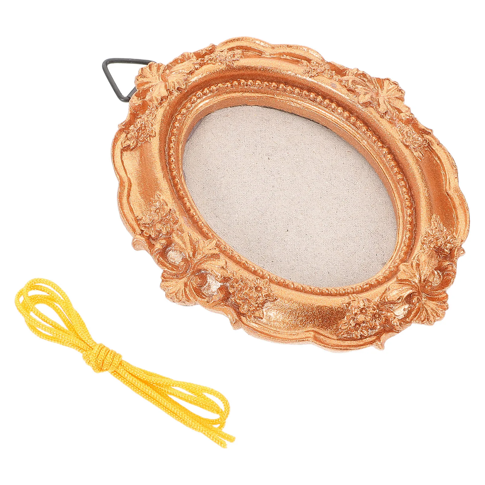 إطارات صور عتيقة صغيرة إطارات فنية شجرة عيد الميلاد الإبداعية خفيفة الوزن وسهلة التركيب وإزالة ديكور زينة شجرة صغيرة