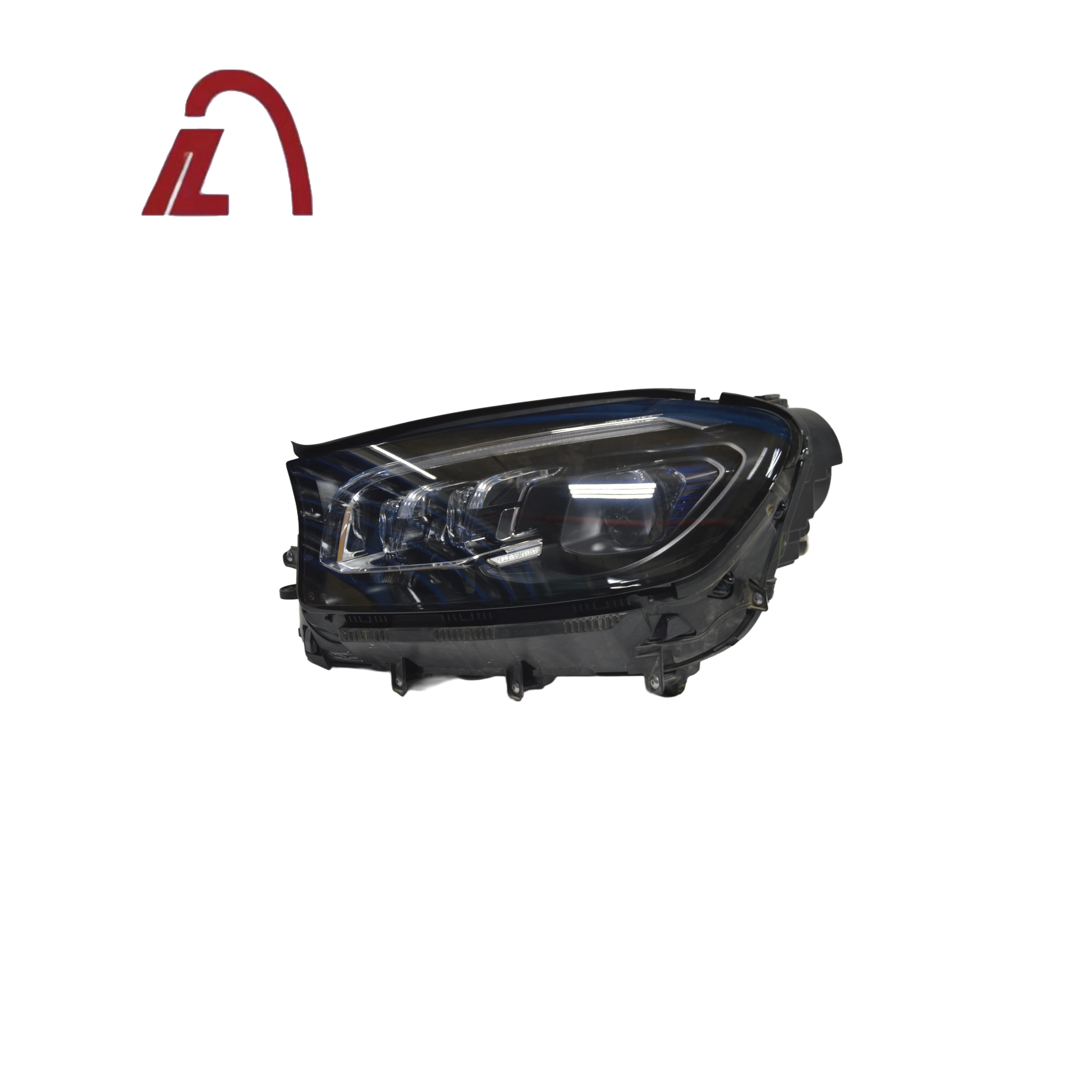 Mercedes-Benz GLS X167 2020 headlight headlamp Original Genuine Multibeam LED Headlight for Mercedes Benz Headlight assembly