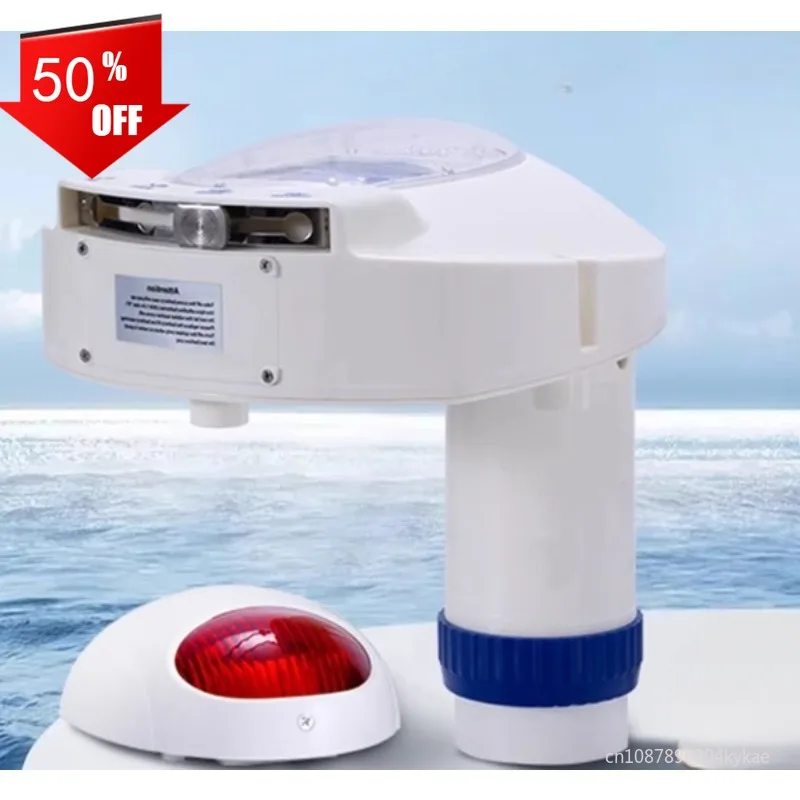 Сигнализация для бассейна, защита от утопления, водяная волна, вибрация, высокий децибел, автоматическая сигнализация, подводное спасательное оборудование Сигнализация для бассейна, защита от утопления, водяная волна, вибрация, высокий децибел, автоматическая сигнализация, подводное спасательное оборудование