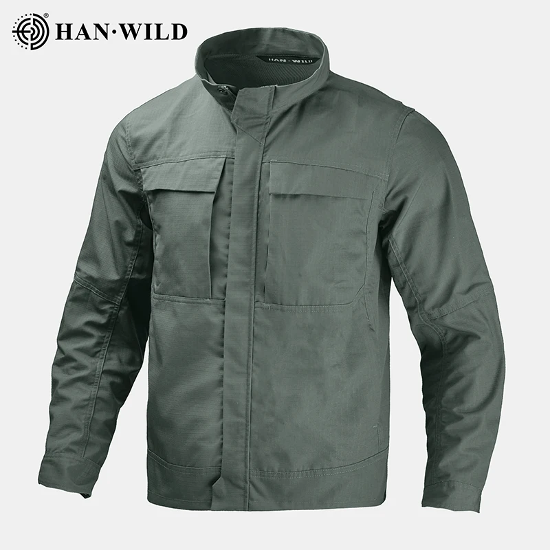 Chaquetas tácticas impermeables para hombre, chaqueta militar, cortavientos, abrigo de Camping al aire libre, ropa masculina, ropa de caza del ejército, Multicam