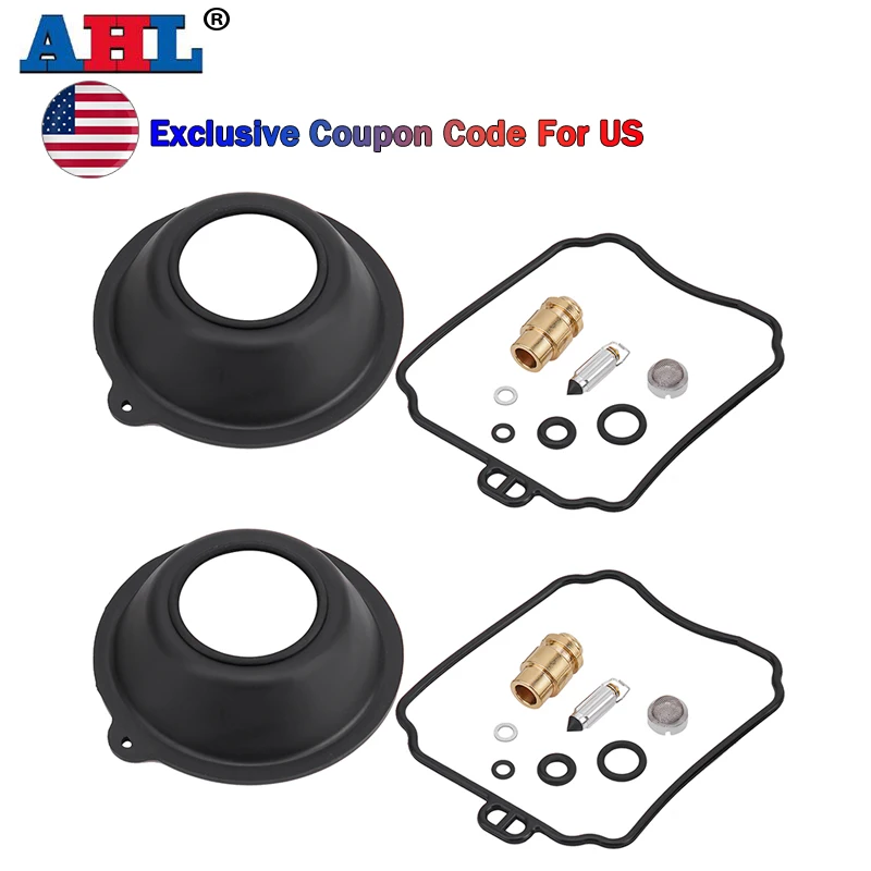 Motorcycle Carburet…