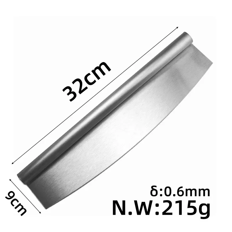 Thumbnail 3 - #5 New Pizza Cutters Arrivals