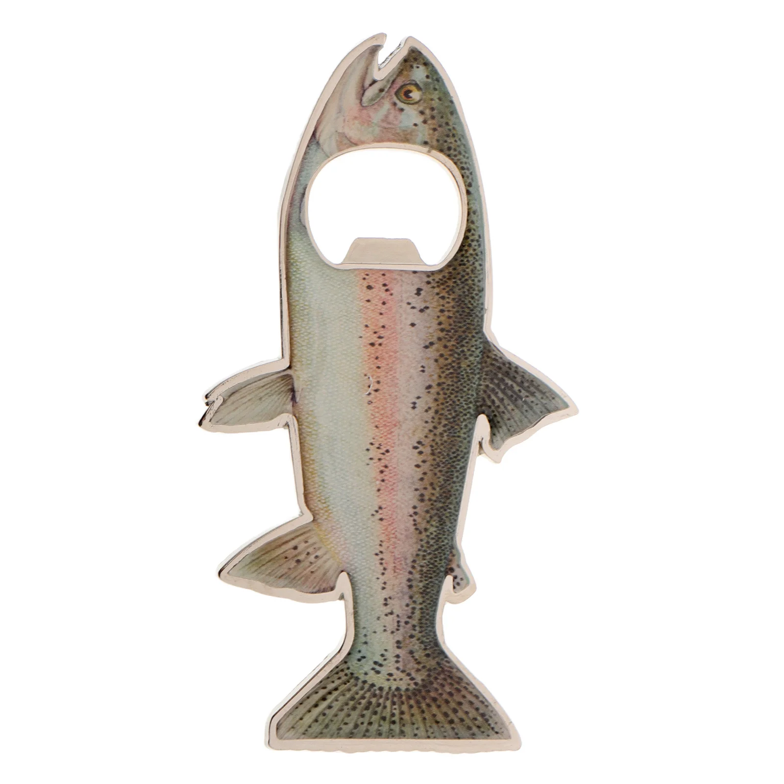 

Fish Shaped Bottle Opener Magnetic Beer Opener for Refrigerator Metal Fridge Magnet Cool Drink Tool Fish Fridge Magnets