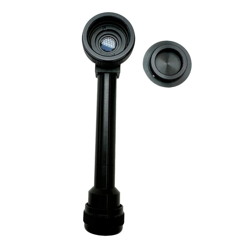 DIAGONAL EYEPIECE FOR TRIMBLE S3 S5 S6 S7 S8 TOTAL STATION OPTICAL INSTRUMENT SURVEYING THEODOLITE ELBOW