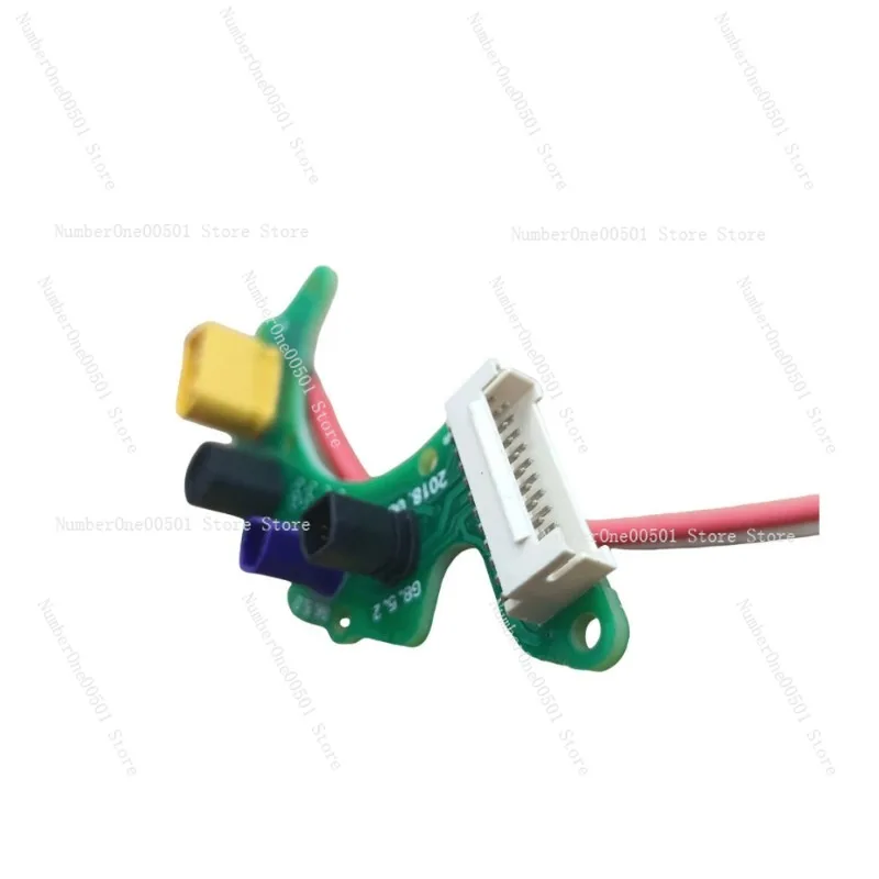 

PCB Waterproof Connector for Mid Motor M500 M600 M510