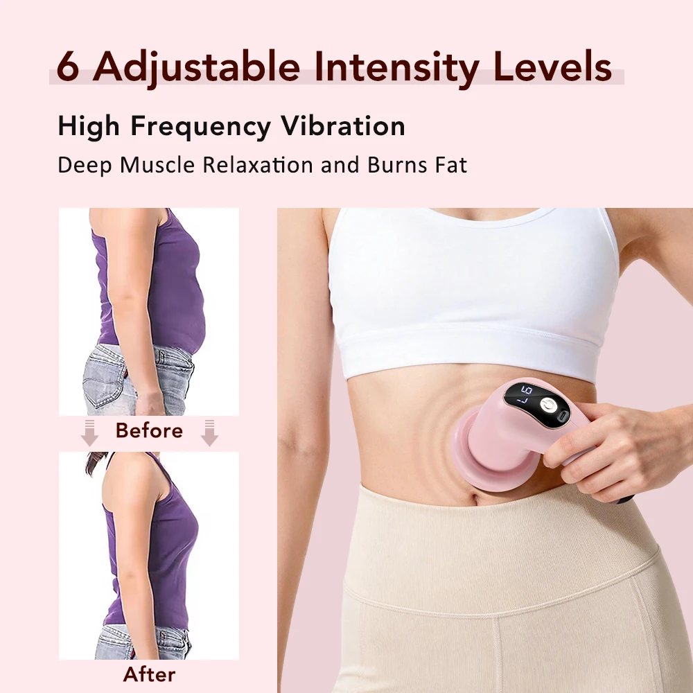 Thumbnail 3 - #34 Best Body Shaping Devices to Buy In 2026