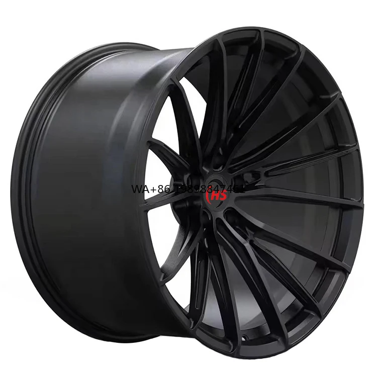 

Custom Deep Convace Passenger Car Alloy Rims Wheels 18 19 20 21 22 Inch 5x114.3 5x112 5x110 5x120 Forged Rim for BMW G80 M3 M4