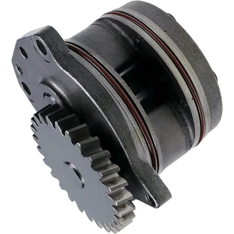 

Oil Pump 3882341 P3882341 3395756 382080OR For CUMMINS M11 Engine