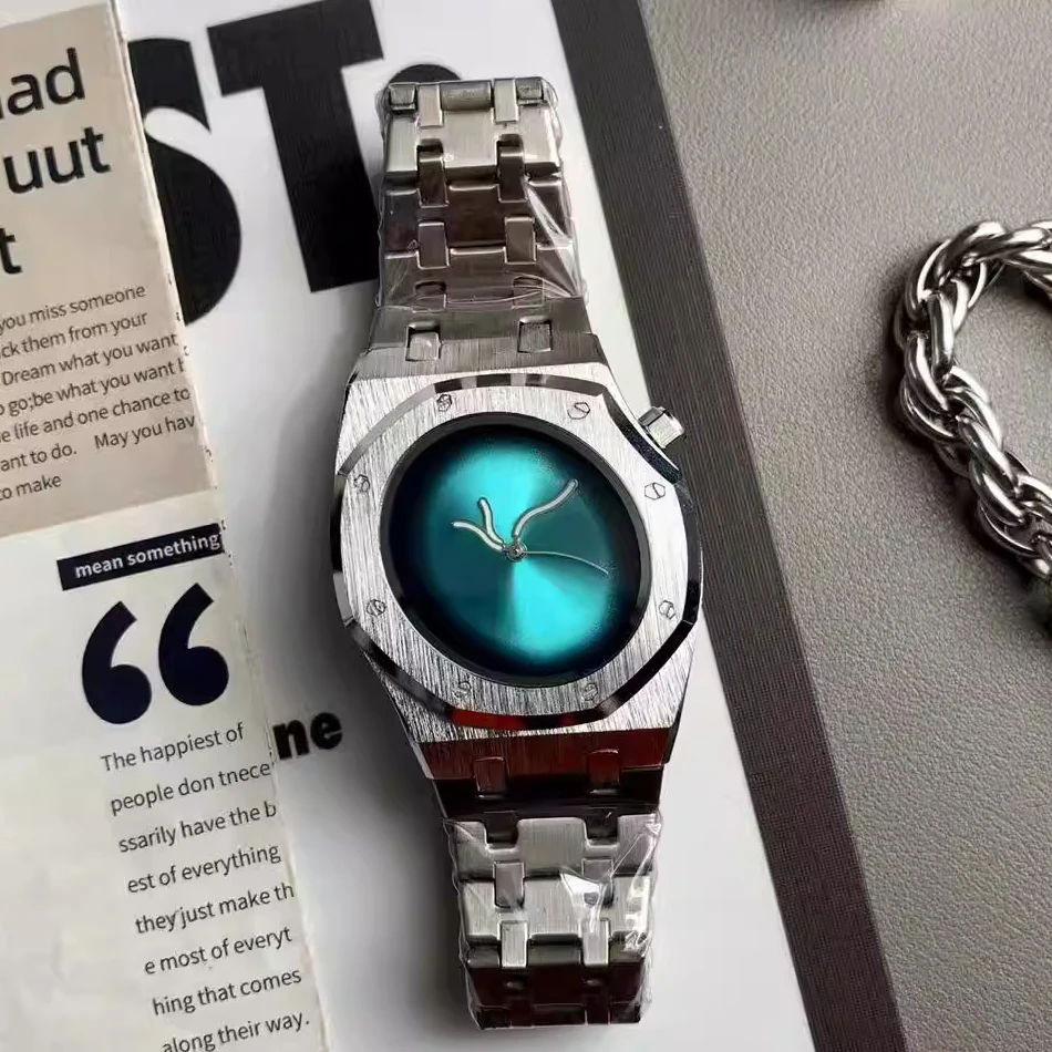 Nuovo orologio da uomo in stil - Smartwatch Instagram recensione e prezzo