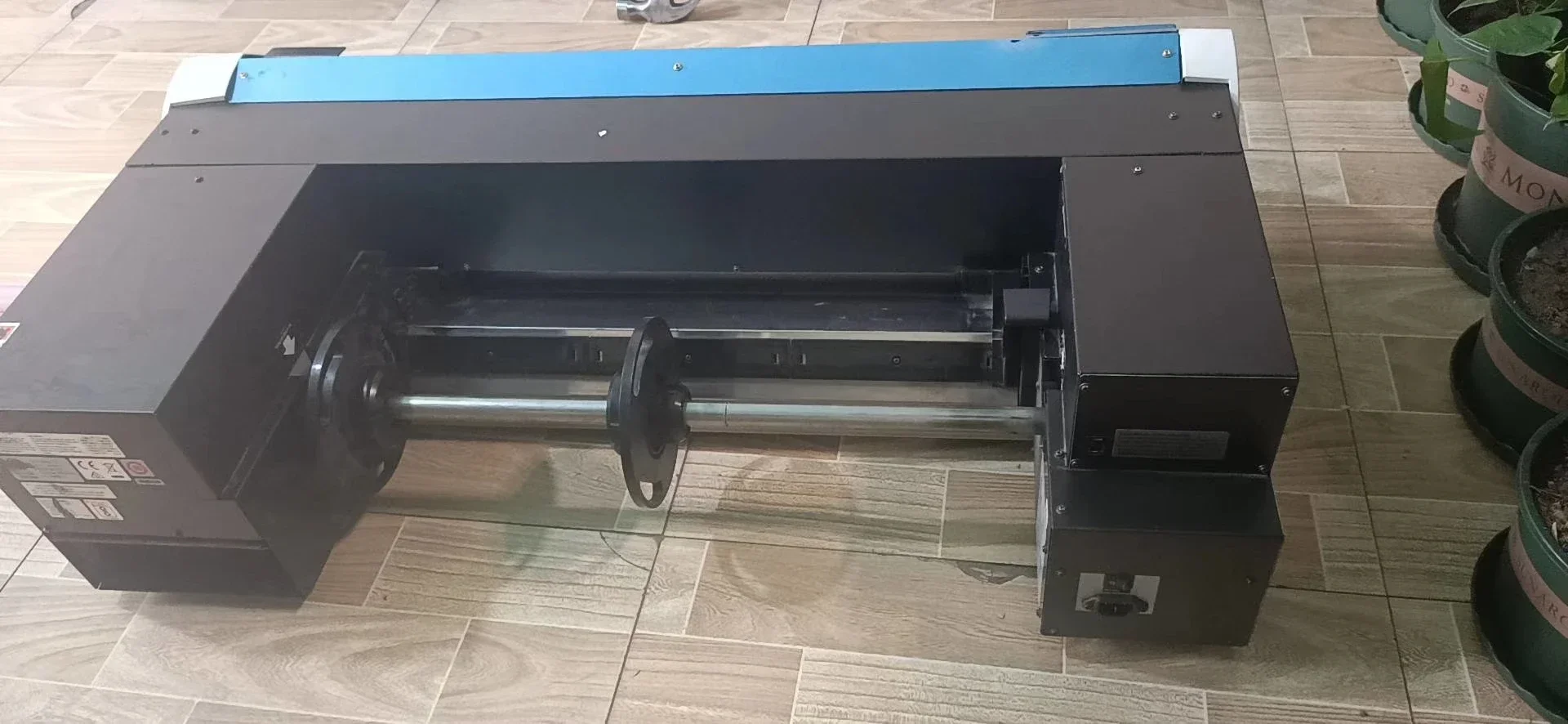 Roland Versastudio Bn-20 Desktop Printer/Cutter, Bn-20 Machine, Bn20 Machine BN20 Printer