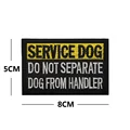 Pet Service Dog -5