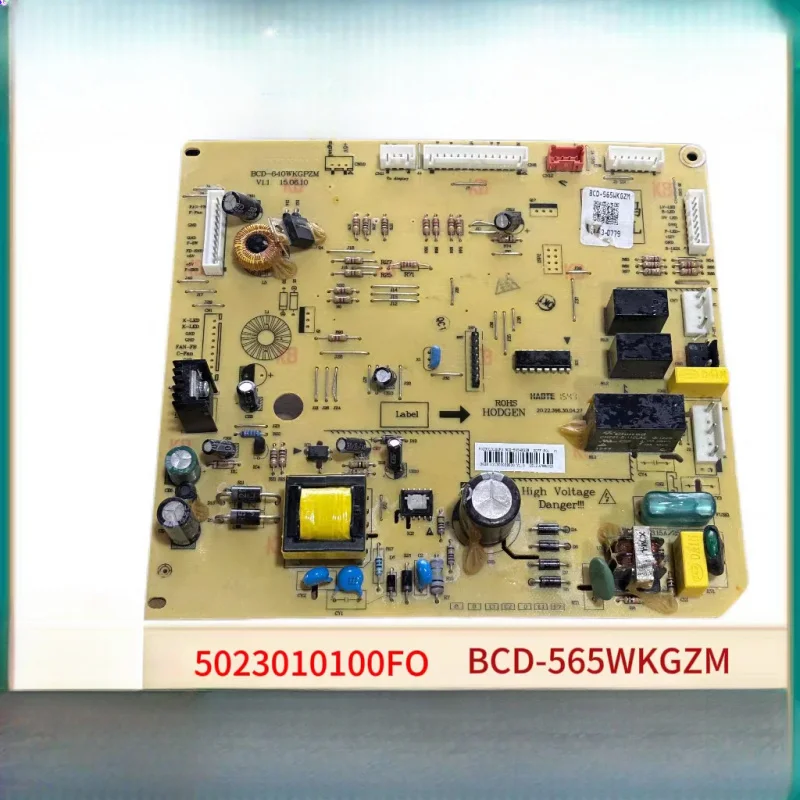 Xmsj Midea For Refr…