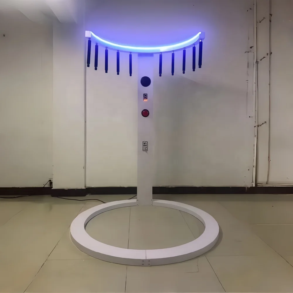 Wholesale Eye Fast Chips Quick Hand-eye Coordination Training Challenge Toss Falling Stick Speed Catching Arcade Game Machine
