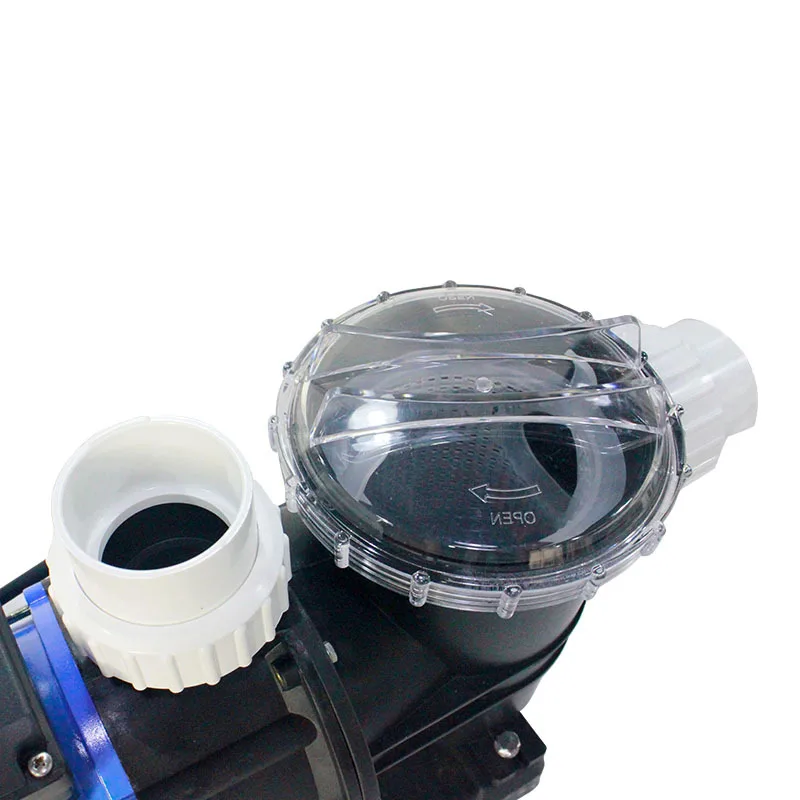 

Swimming Pool Fairy Circulation Sewage Plastic Water Pump Swimming Pool Supplies Water Pump directly from the manufacturer