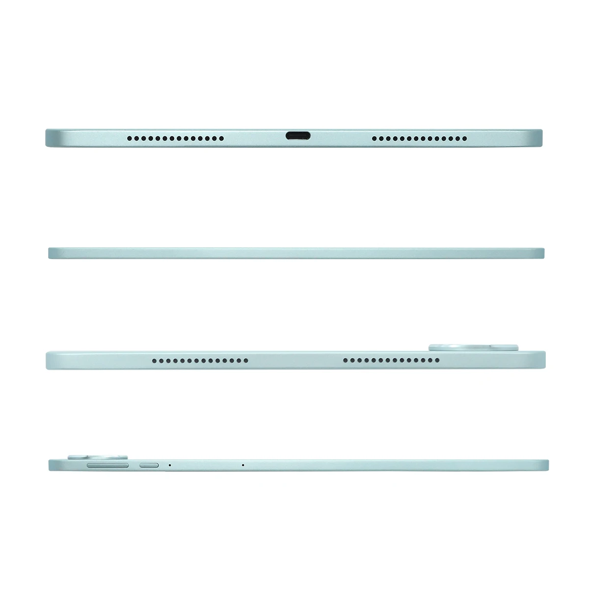 الإصدار العالمي HONOR Pad 10 Tablet 2.5K 12.1 بوصة عرض مريح للعين Snapdragon 7 Gen 3 شرائح 10100 مللي أمبير بطارية لوحة تابلت