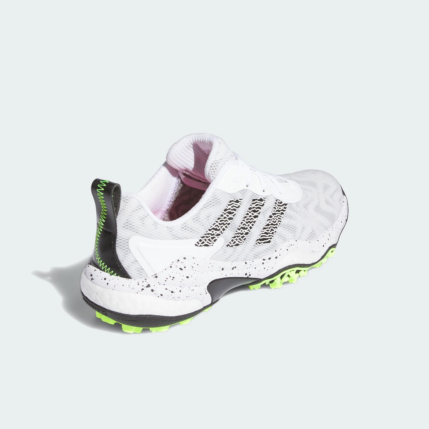 Sepatu Golf Wanita Adidas Asli W CODECHAOS 25 IE3448