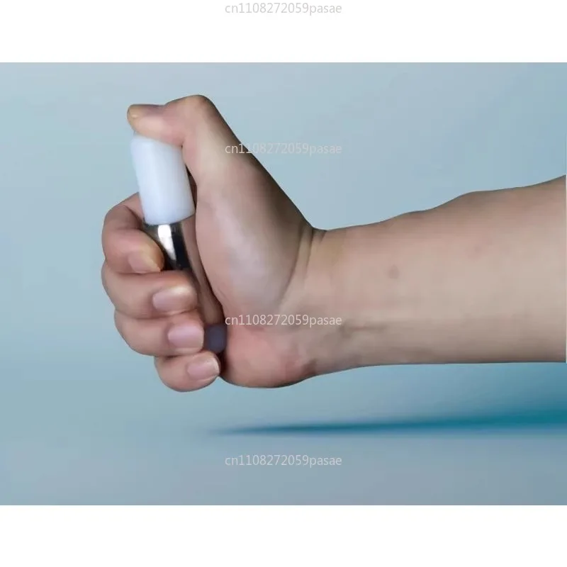 Thumb press grip Acupressure 304 stainless steel decompression exercise at any time