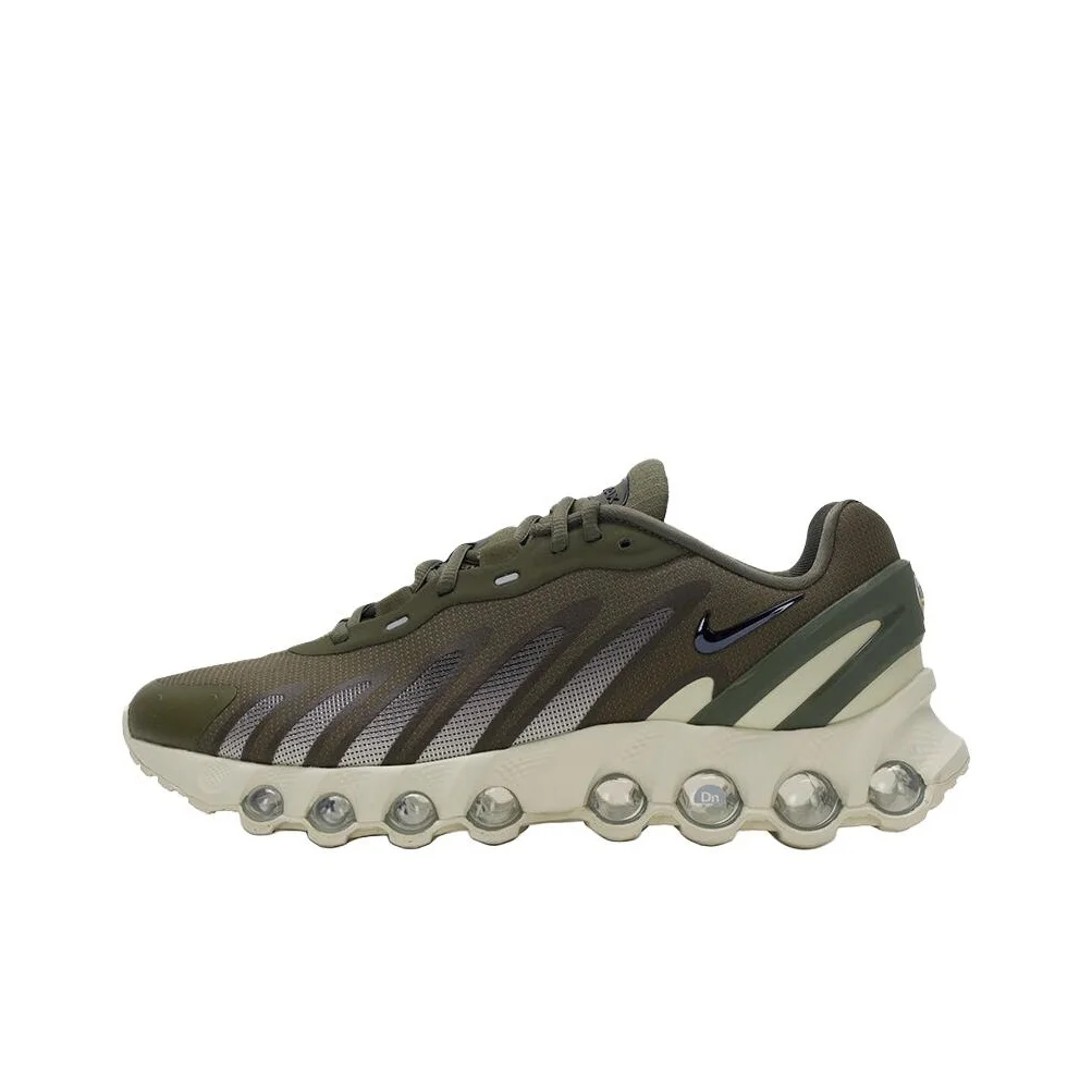 

Nike Air Max Dn8 Running Shoes Men's Green IH4119-200