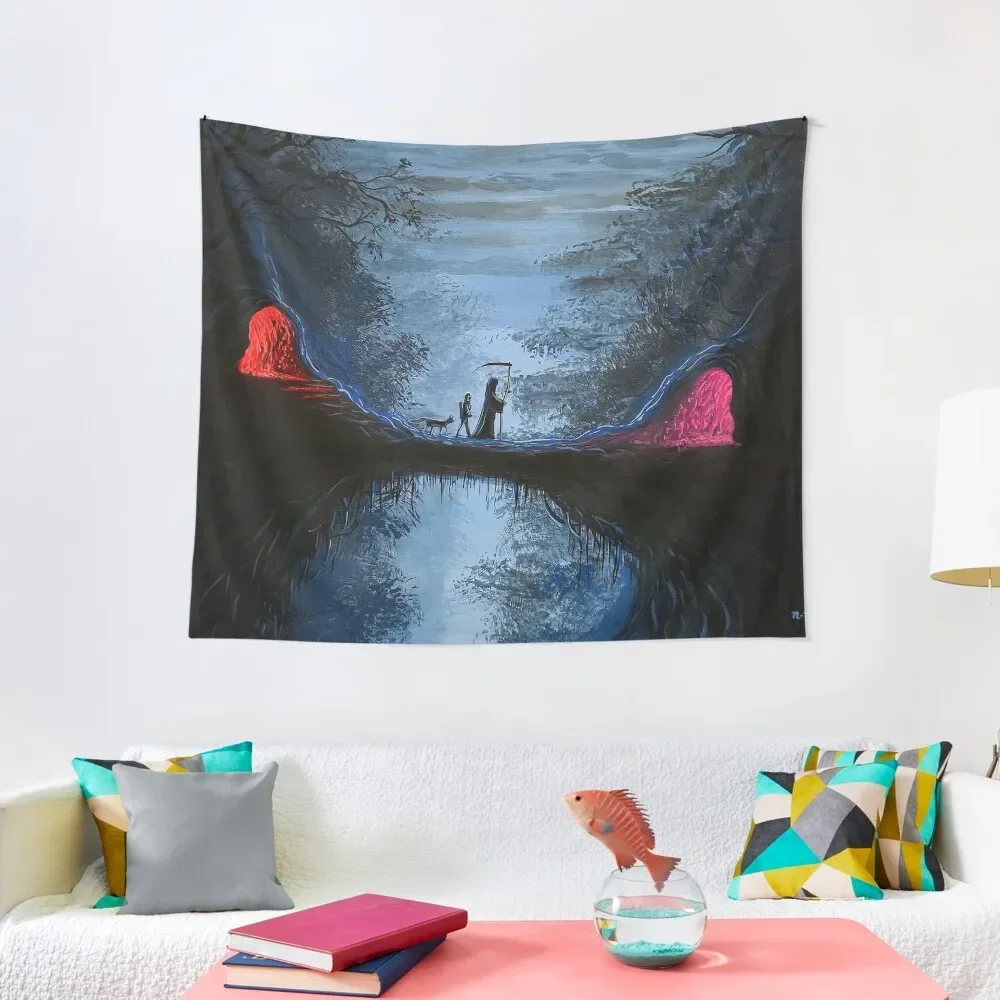 

Forge Ahead Tapestry Bedroom Deco Wall Decorations Hanging Wall Tapestry