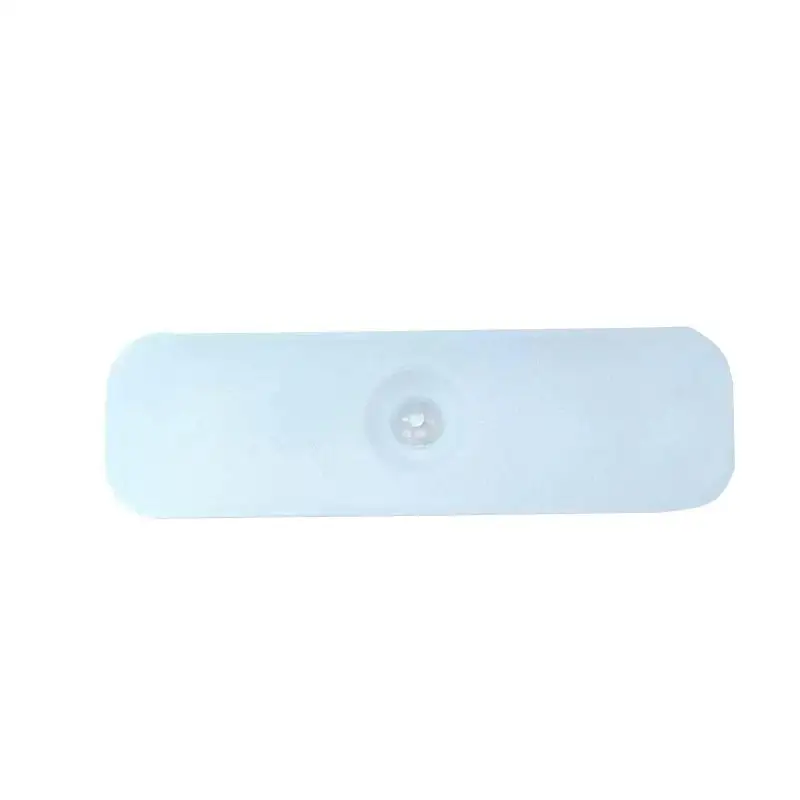 New Long Wireless Charging Human Body Sensor Light Strip Automatically Lights Up At Night Suitable For Corridors And Passageway