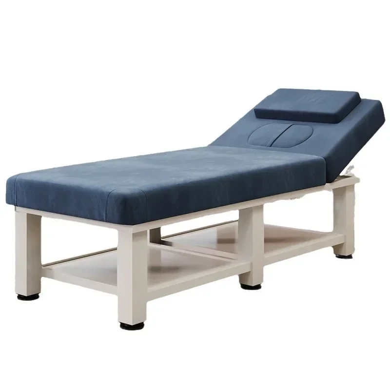 treatment , traditional Chinese medicine massage  folding, body treatment ear picking, moxibustion beauty