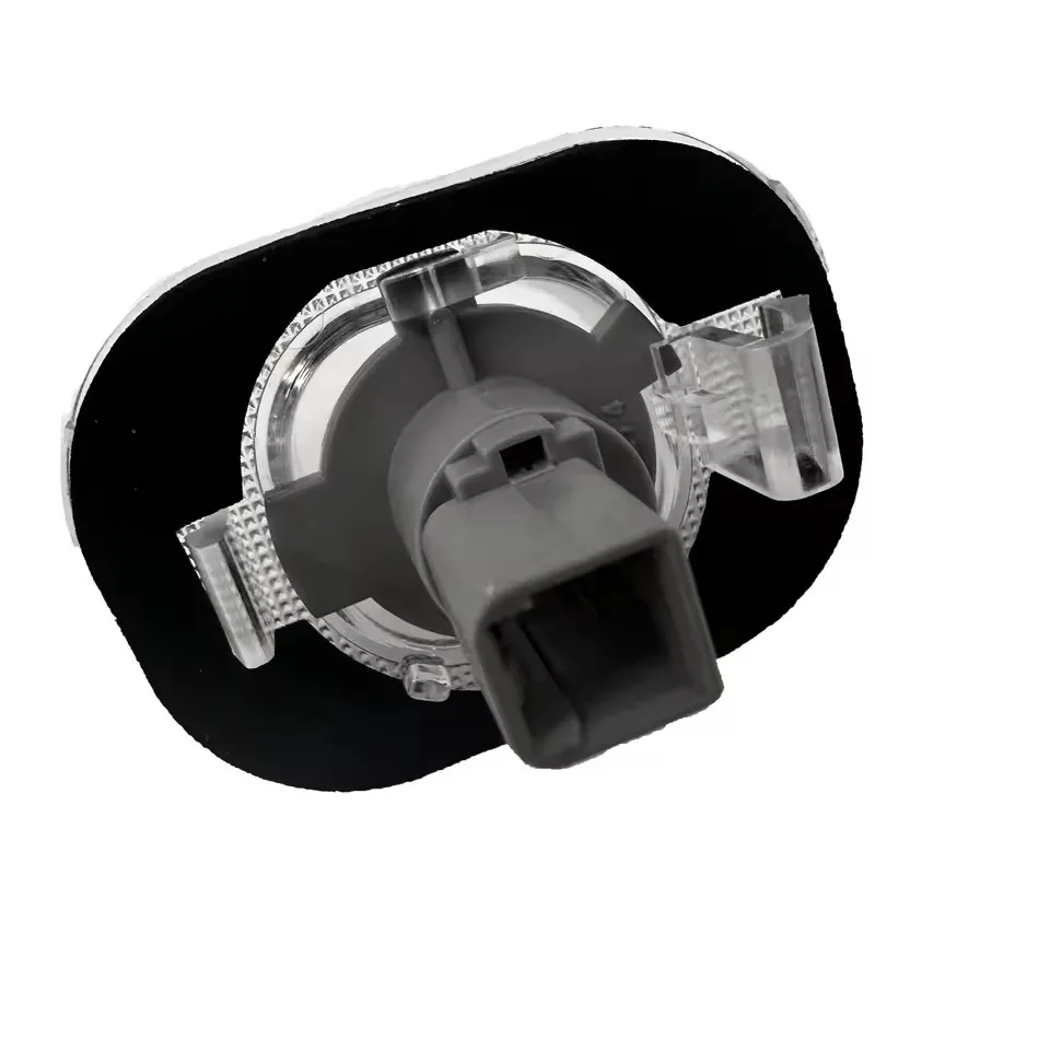 Luz traseira da placa de licença para hyundai para kia forte conjunto de luz da placa de licença 925011x000 92501-1x000