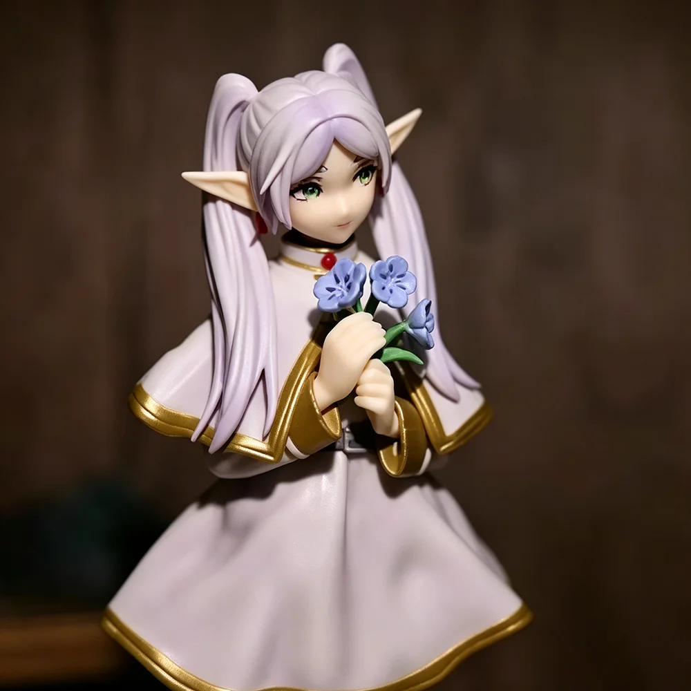 Yeni Satışta: Noodle Stopper S - Frieren Anime Merchandise incelemesi ve fiyatı