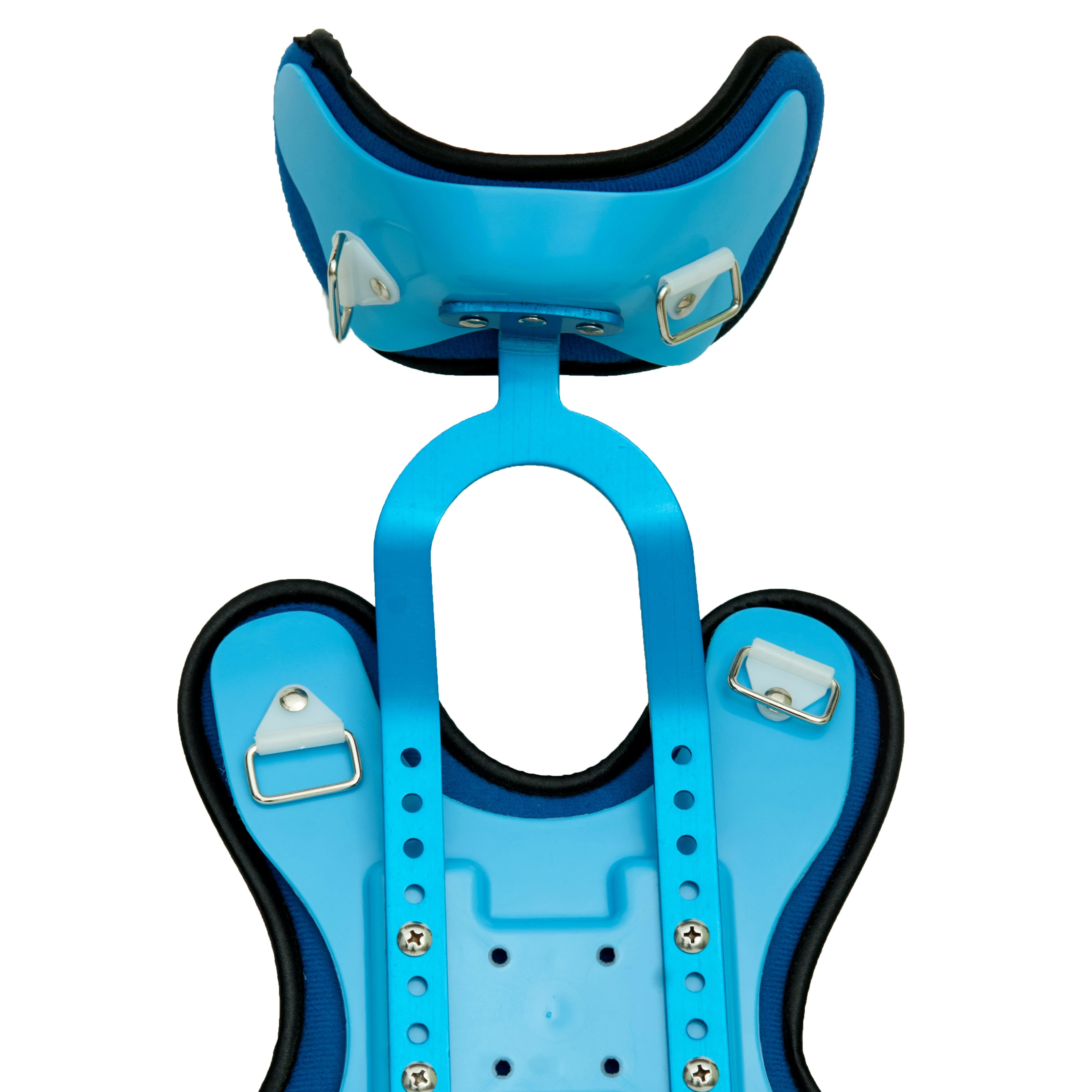 Children Adjustable Cervical Thoracic Support Wear Lightweight Body Posture Support Brace