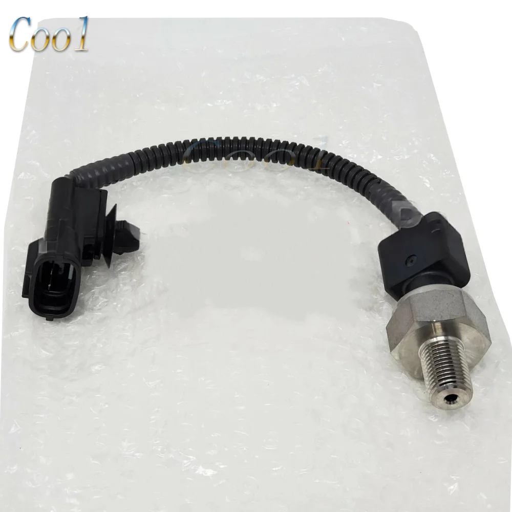 2 Pieces NEW TOYOT-A LEXU-S IS 250 GS 350 GS430 2006-2007 / GS300 2006 FUEL PRESSURE SENSOR 89458-30011 89458-30010
