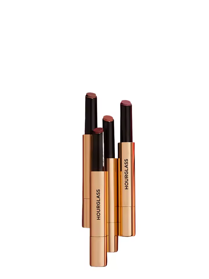 HOURGLASS Lip Gloss Collection