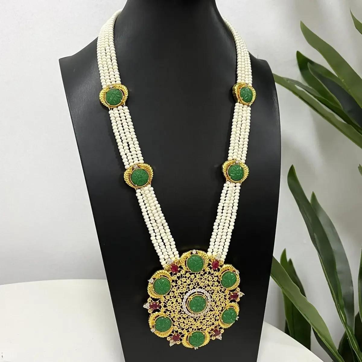 

2026 Тибетский Непальский новый кулон ручной работы из латуни, позолоченный и не выцветает