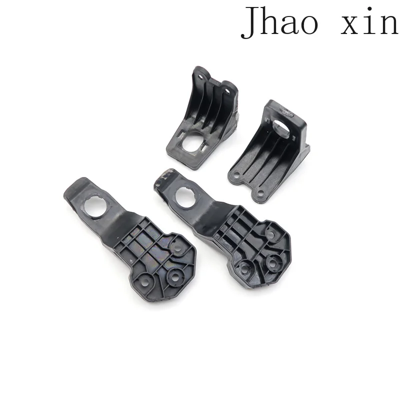 Suitable for BMW X7 G07 G09 2019-2022 Upper Corner Fixed Bracket Corner Claw Repair Car Headlight Repair Kit Lamp Foot Lamp Claw