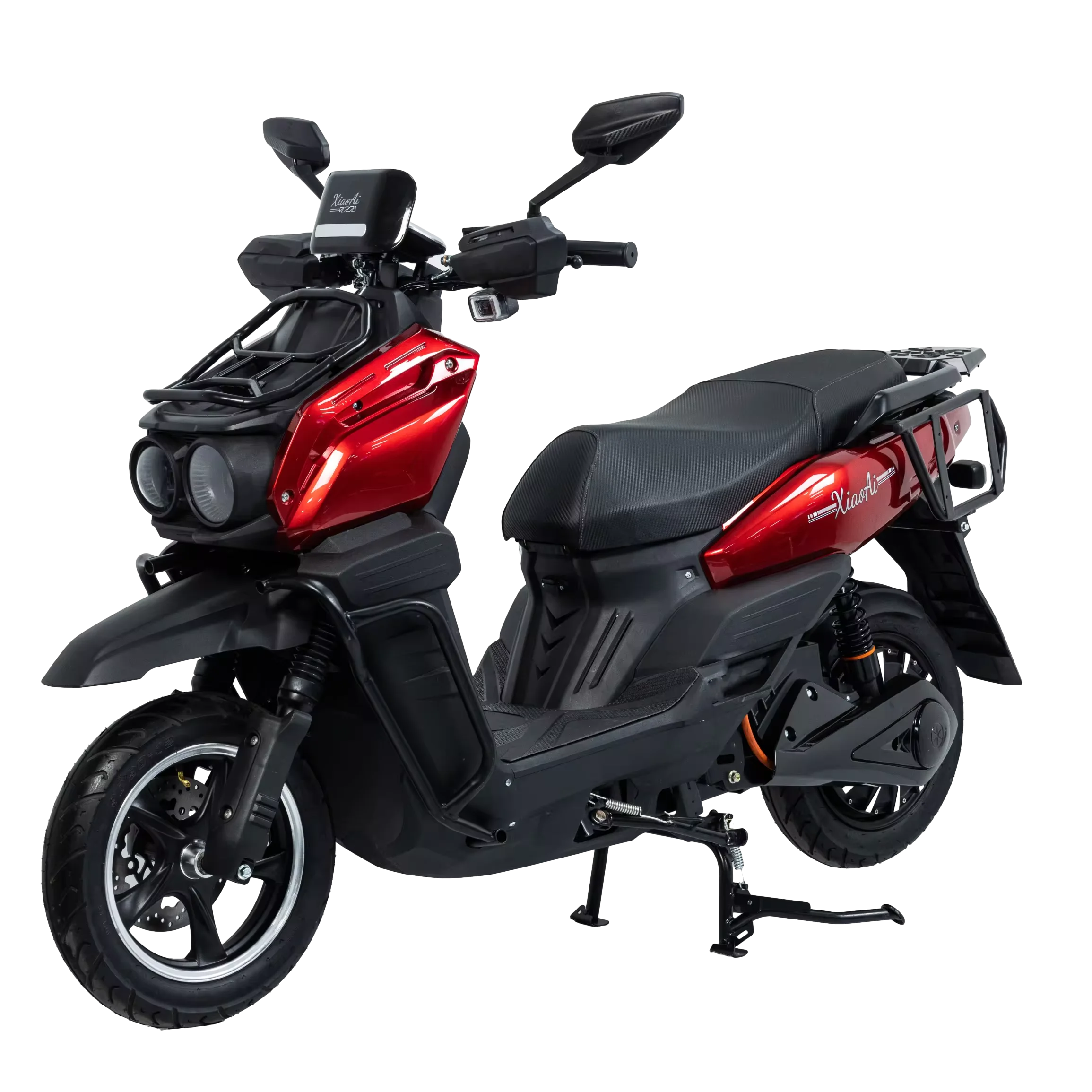 

Оптовая продажа 60v72v Электрический мотоцикл для взрослых с двигателем 3000w