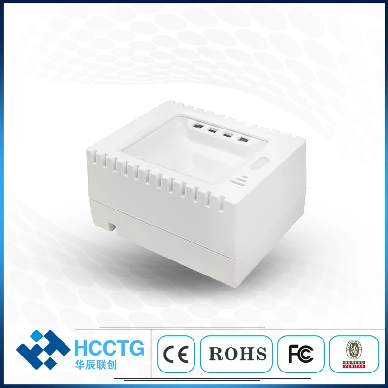 

Встроенный модуль 2D HS-2002D