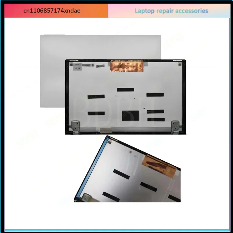 For LCD Screen Back 95%  Orig Repalce Cover Cover Hinges For ZenBook 15 UX533 UX533FD UX534 UX534F UX534FA  Touch Version