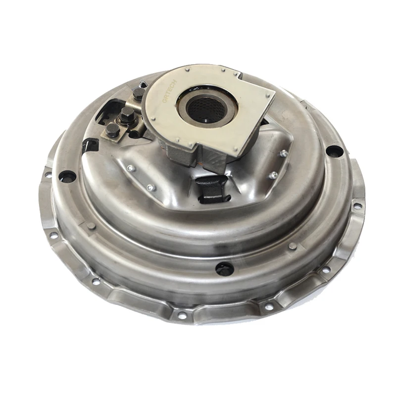 

Комплект сцепления (корзина сцепления) 129060-2 для автозапчастей