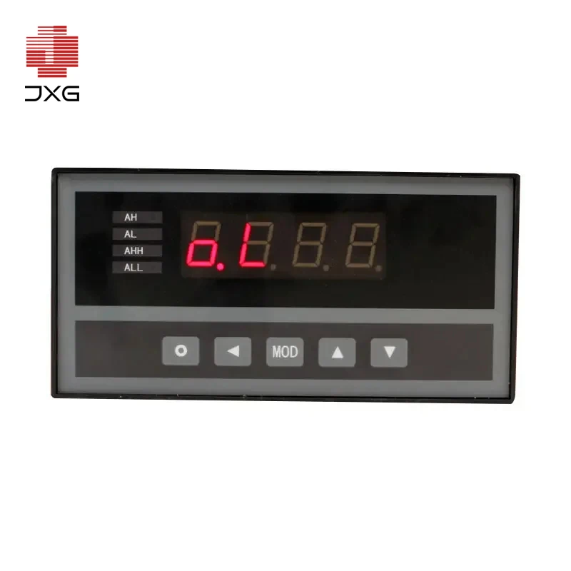 

XSB2 User-Friendly Operation Weight Indicator Scale Digital Weighing Terminal