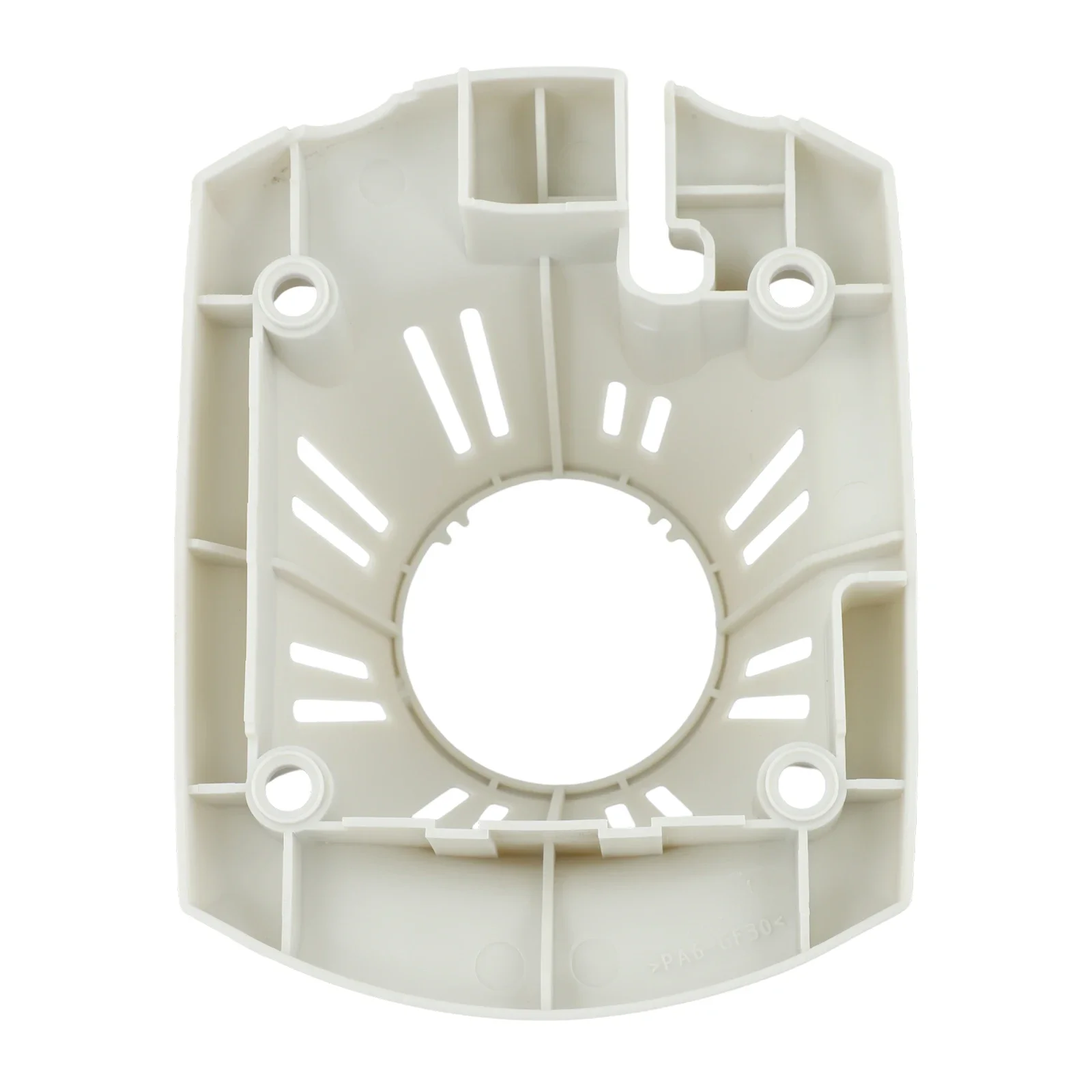 /Clutch /Shroud /Cover 4134 160 0400 Plastic Housing For FS120 For For FS200 FS250 Brush Engine Protection Parts Accessories