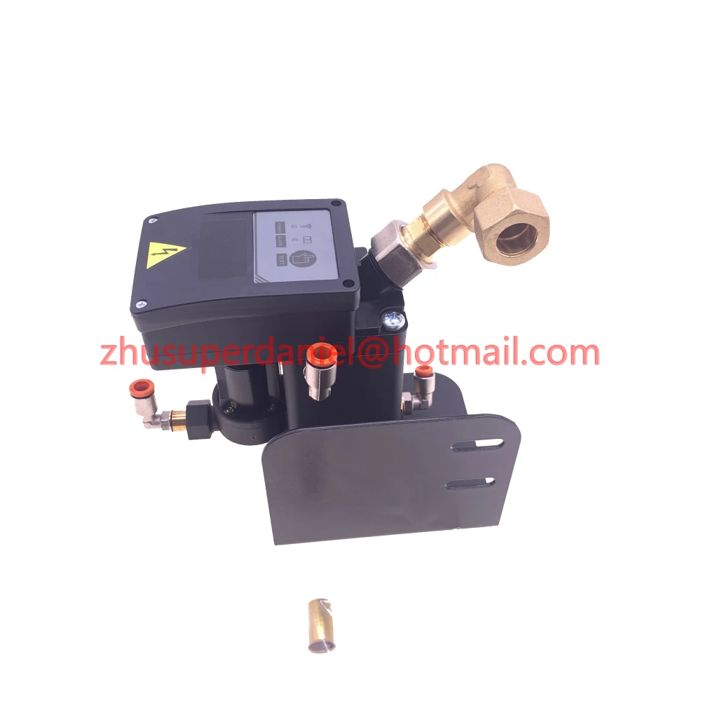 2202815940 genuine DRAIN LD 200 V.115/50-60 auto drain valve
