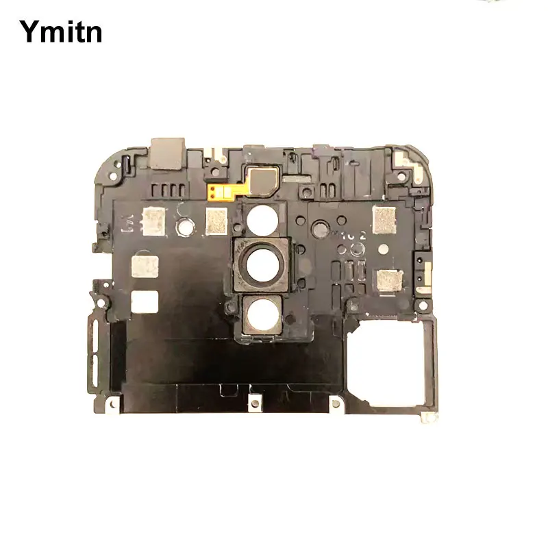 Ymitn Housing For ZTE Nubia Red Magic 5G 5S NX659J 6.65