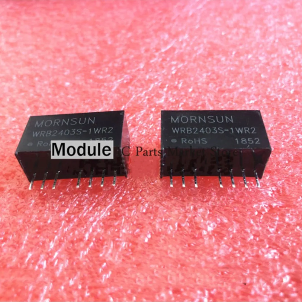 

WRB2403S-1WR2 NEW MODULE