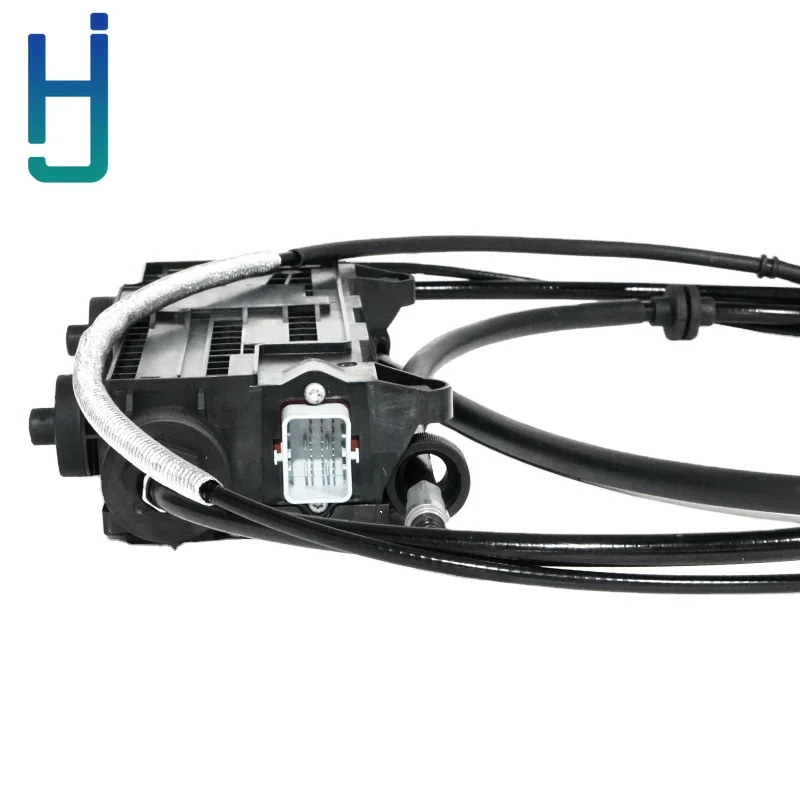 

LR019223 SNF500025 Привод стояночного тормоза для Land Rover Discovery 3 2004-2009 Range Rover Sport 2005 2006 2007 2008 2009